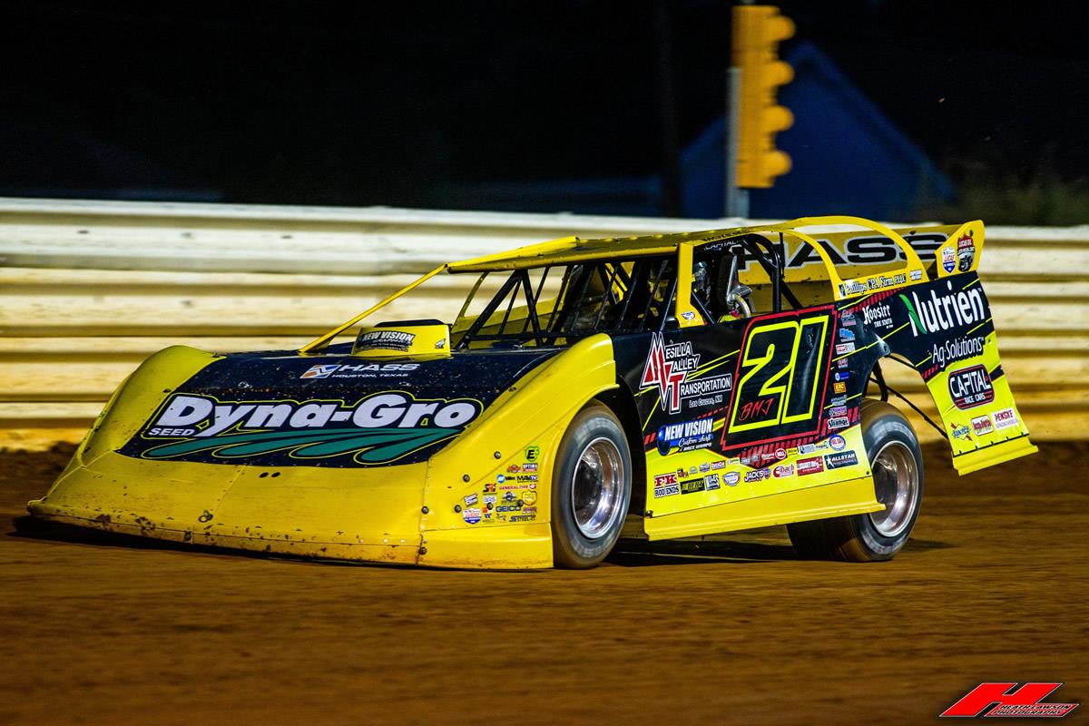 Moyer Jr. treks to Port Royal for Rumble by the River