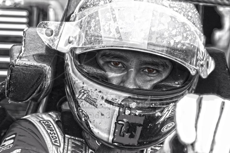Bell Sets Sights on Western World after another Asphalt Podium!