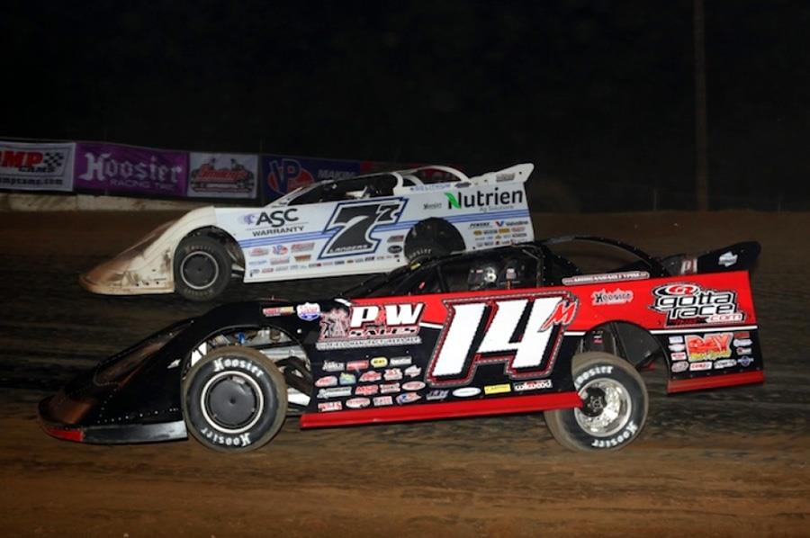 COMP Cams Super Dirt Series Unveils 2020 Schedule