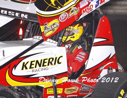 Kerry Madsen