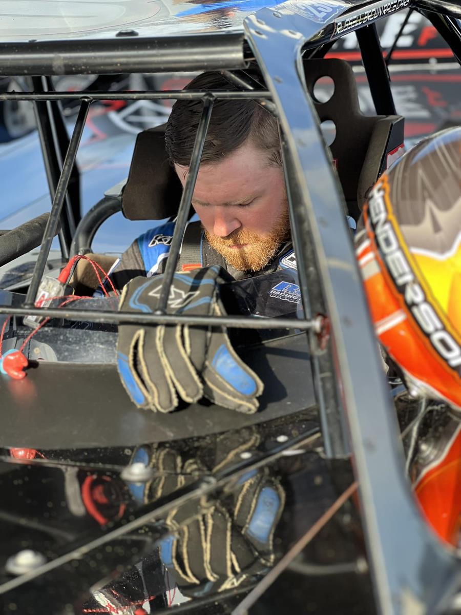 Golden Isles Speedway (Brunswick, GA) – Crate Racin' USA – July 29th, 2023.