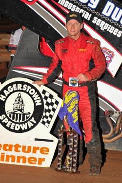 Dave Blaney