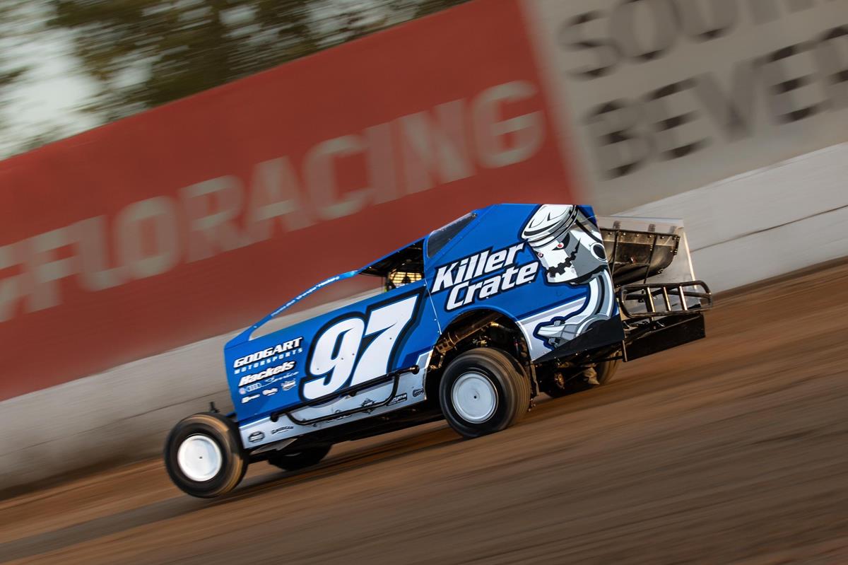 All-Tech Rookie: Bobby Hackel Eyes First Sunshine Swing™ Appearance Feb. 6-10