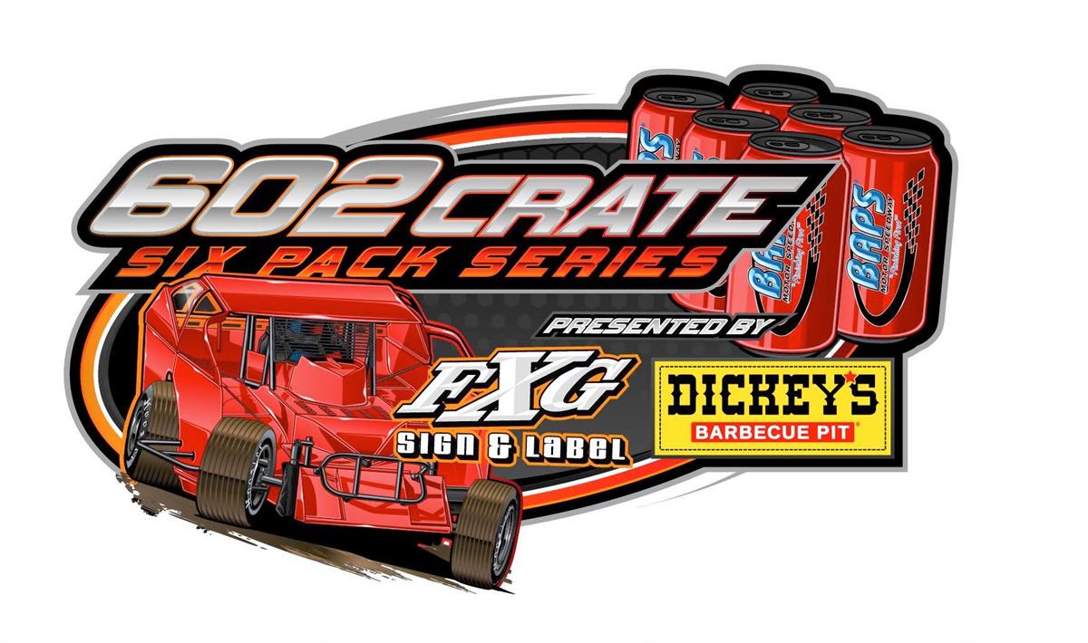 BAPS Adds 602 Modifieds "Six Pack" Series to 2021 Schedule
