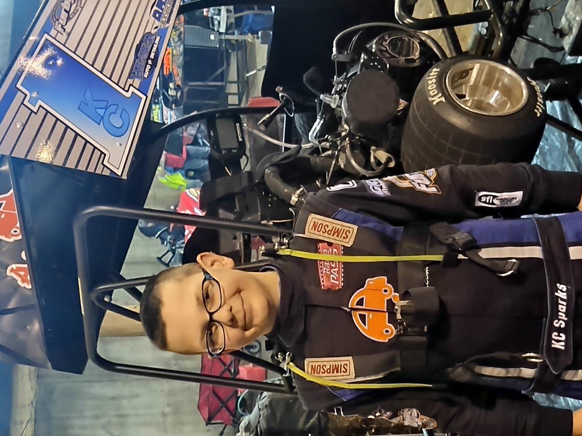 Minnesota Missile Monday: Back to Back Feature Wins for the Missile
