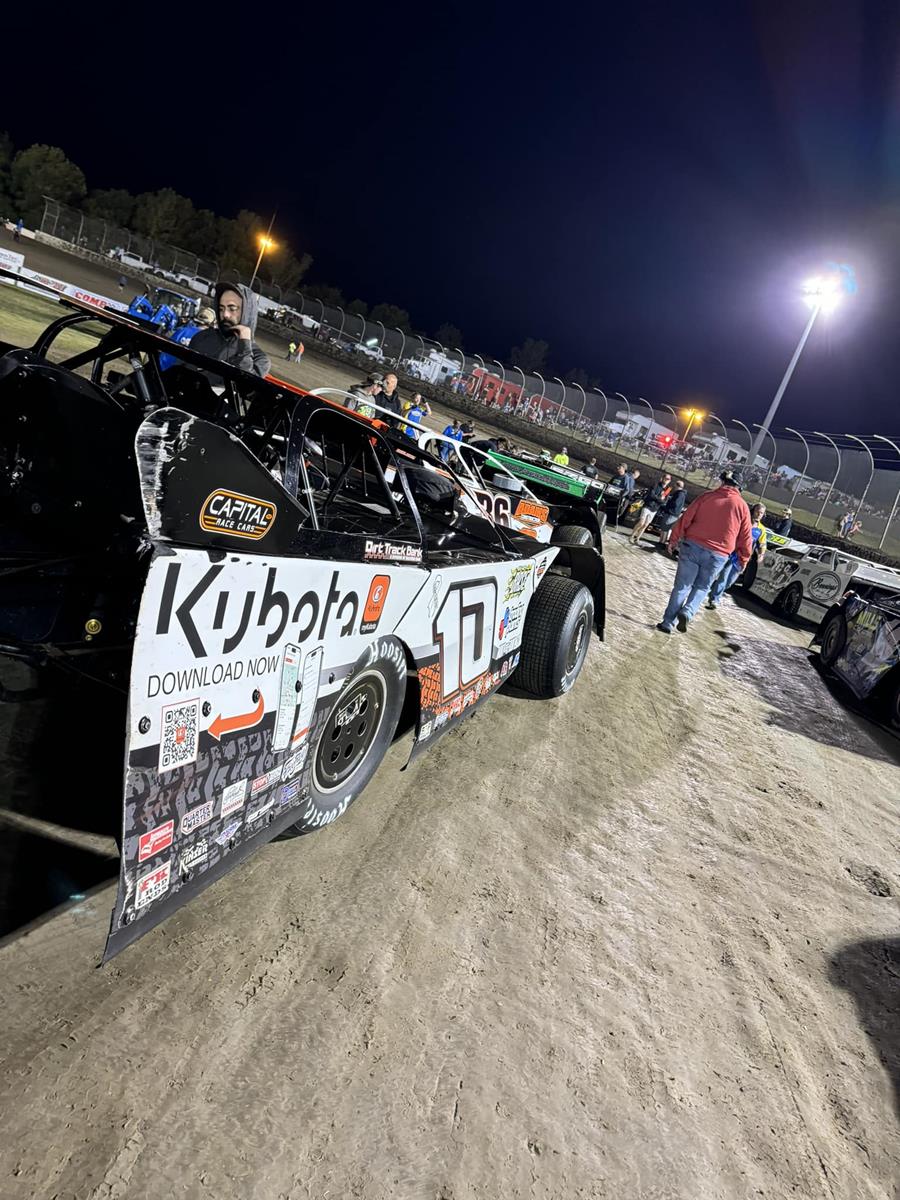Magnolia Motor Speedway (Columbus, MS) – Comp Cams Super Dirt Series – Cotton Pickin' – October 11th-12th, 2024.