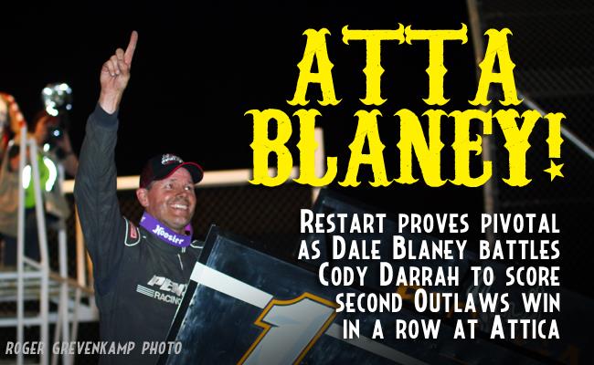 Dale Blaney