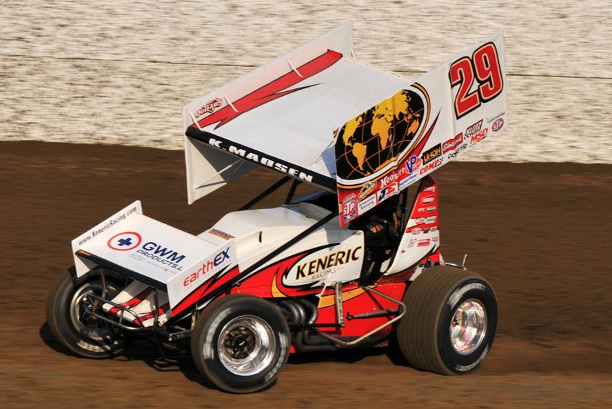 Kerry Madsen