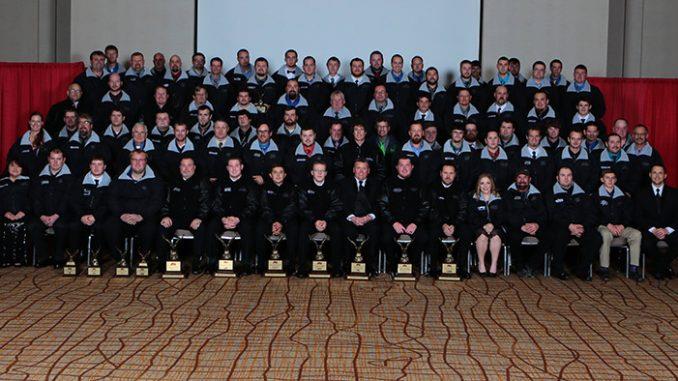 IMCA national awards banquet honors 2016’s best