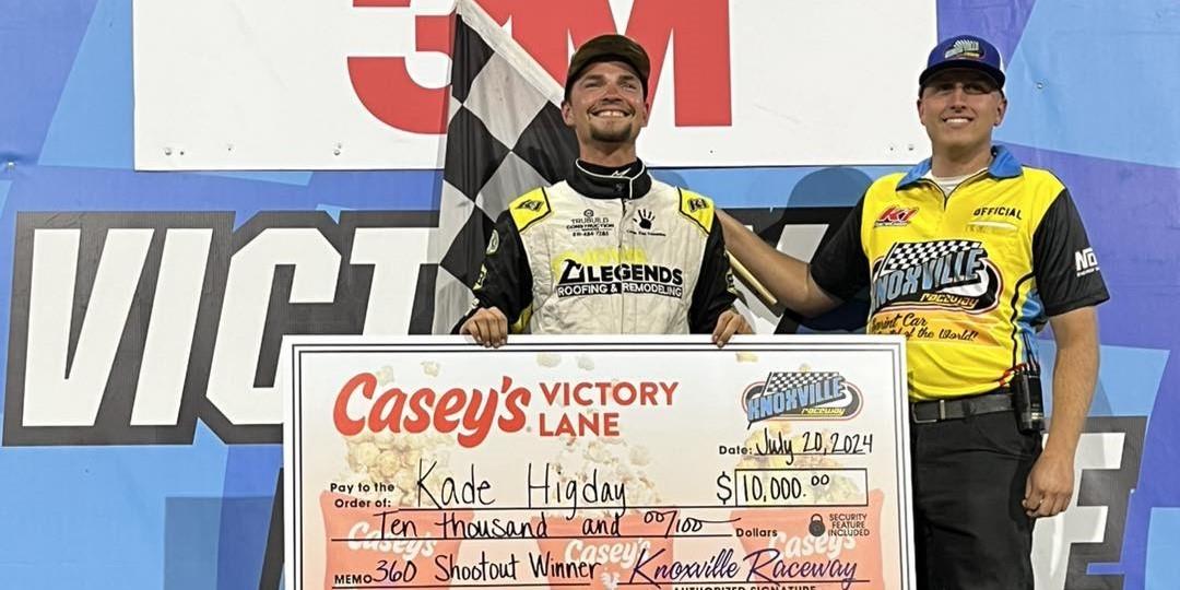 7-20 Kade Higday