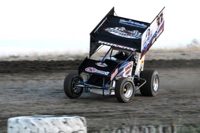 Wednesdays with Wayne – Three Podiums Cap Northwestern Tour!