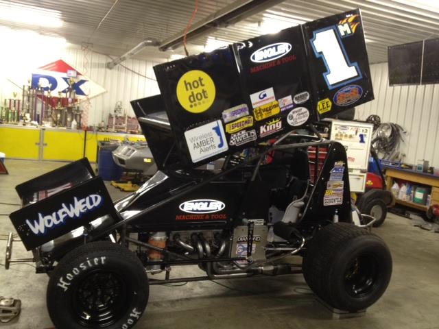Mark Burch Motorsports