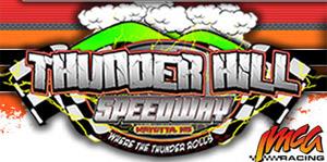 GRABOUSKI WINS IN MODIFIEDS