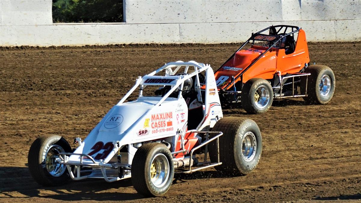 Lindsey, Parshall and Norton Feature Winners!
