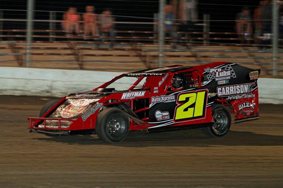 Midseason Champions Crowned