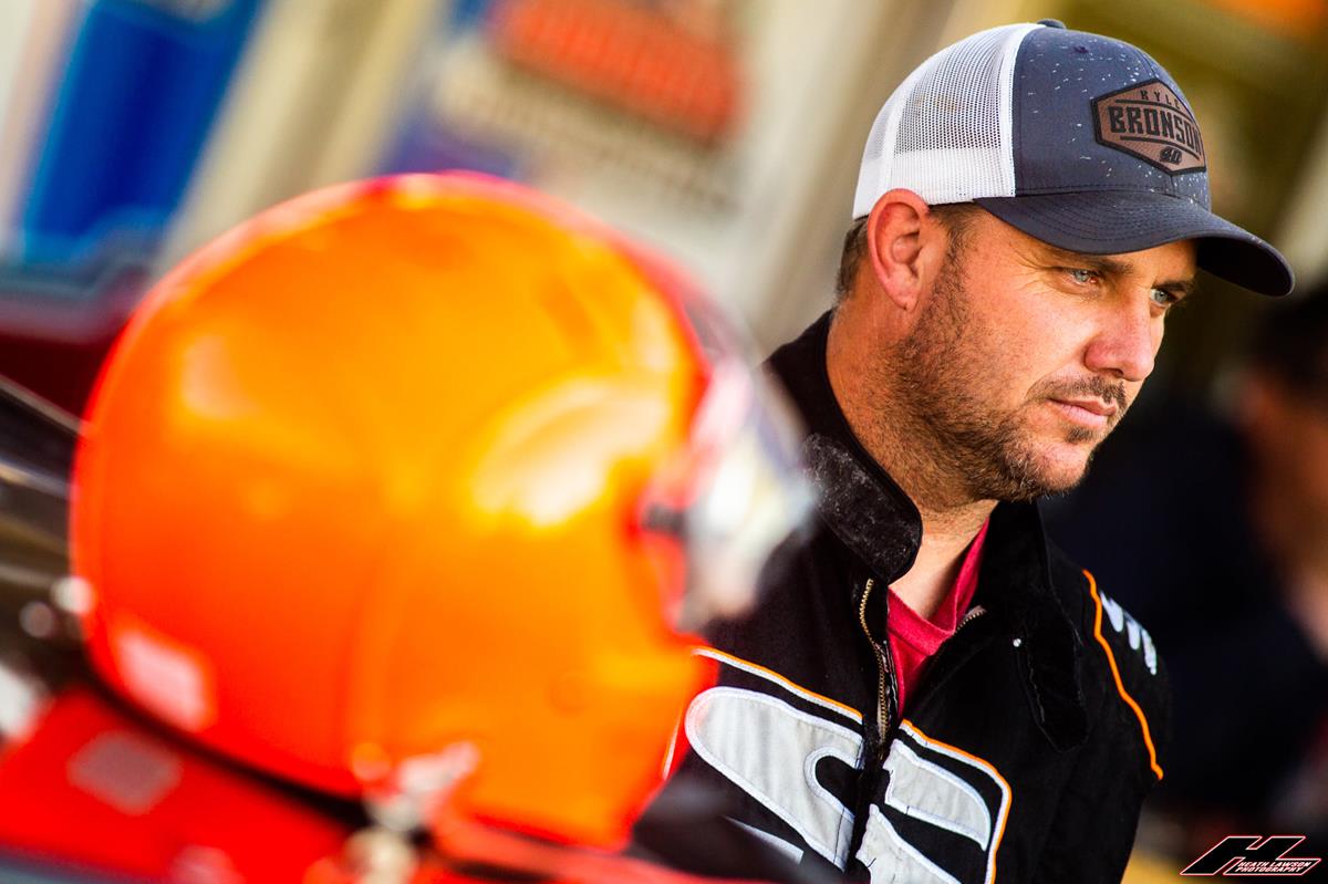 East Bay Raceway Park (Gibsonton, FL) – Lucas Oil Late Model Dirt Series – Wrisco Winternationals – February 7th-12th, 2022. (Heath Lawson photo)