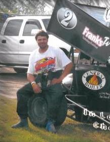 Corey Olson