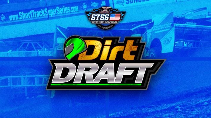 Short Track Super Series & Dirt Draft Partner for 10th Anniversary Season