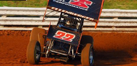 Previewing the World of Outlaws at Williams Grove Speedway