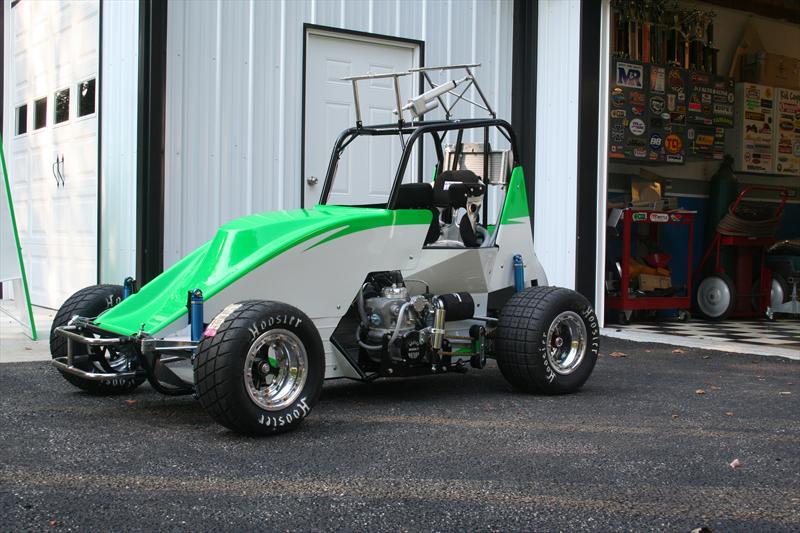 270 car close to debut