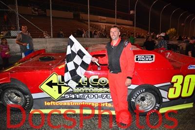Willamette Speedway Completes First Race Of 2021