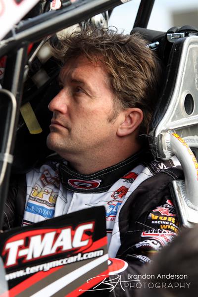 Tuesdays with TMAC– Chris Spaulding Lays Down Law!