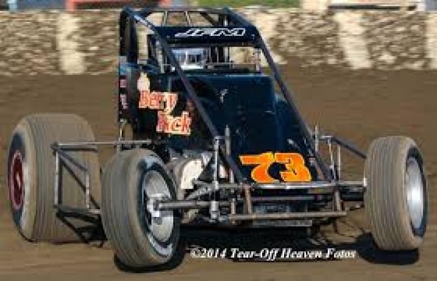 WEST COAST SPRINTS STOP AT VENTURA SATURDAY