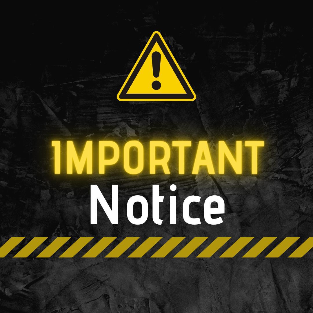 Easum and DeCamp Suspended From OCRS Competition For The Next Two Events