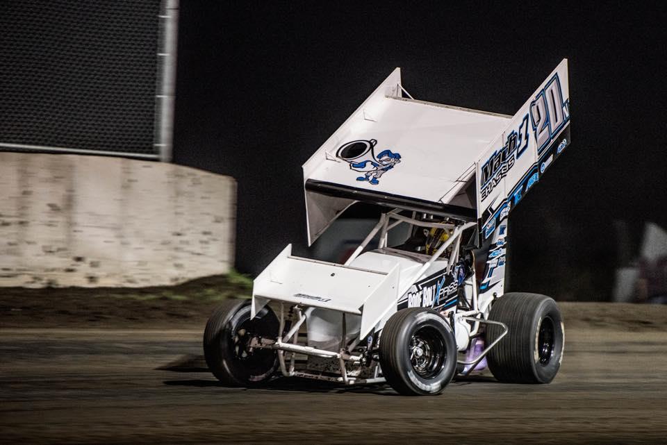 Season Summary: Hunter Schuerenberg