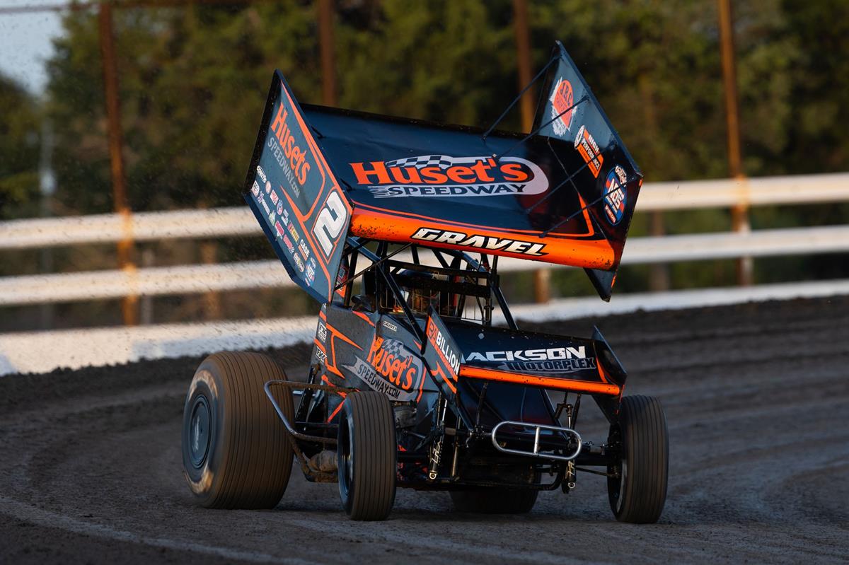 Big Game Motorsports and Gravel Tackling Tri-City and Tri-State This Weekend
