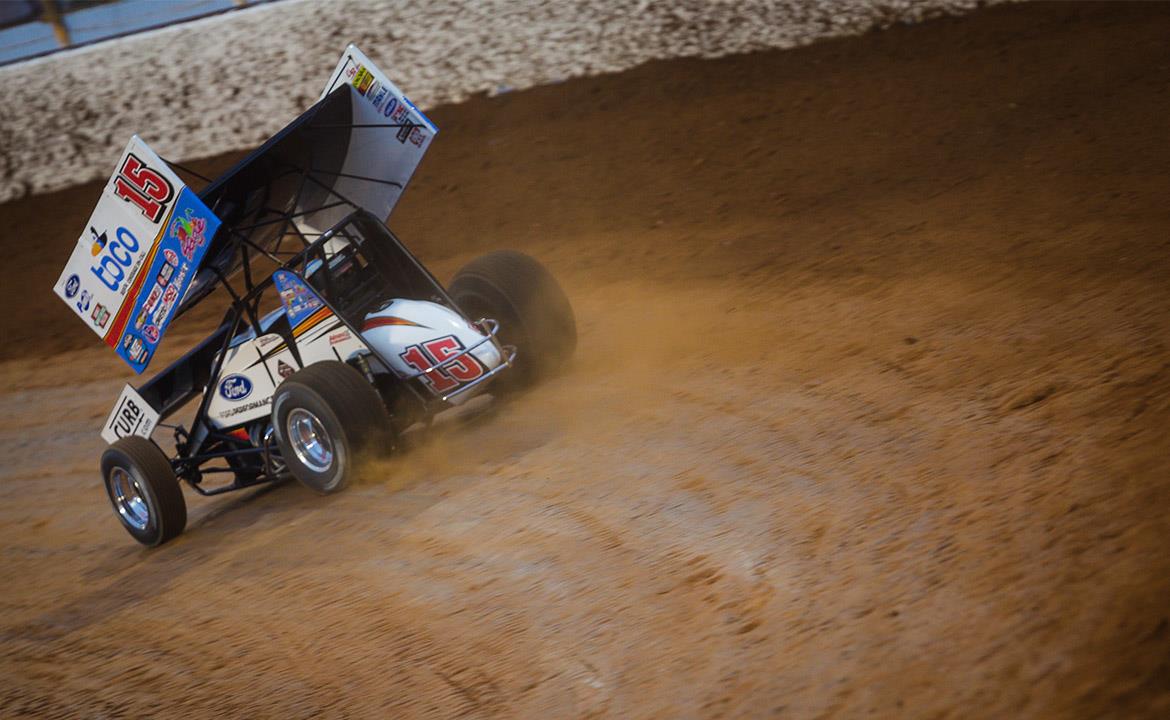 Donny Schatz
