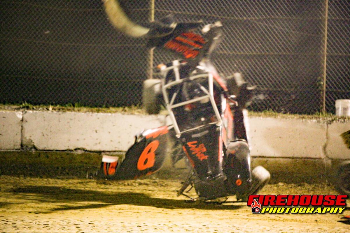 Obituary For Alice The Racecar