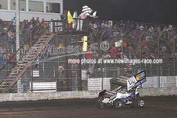 Jackson Speedway