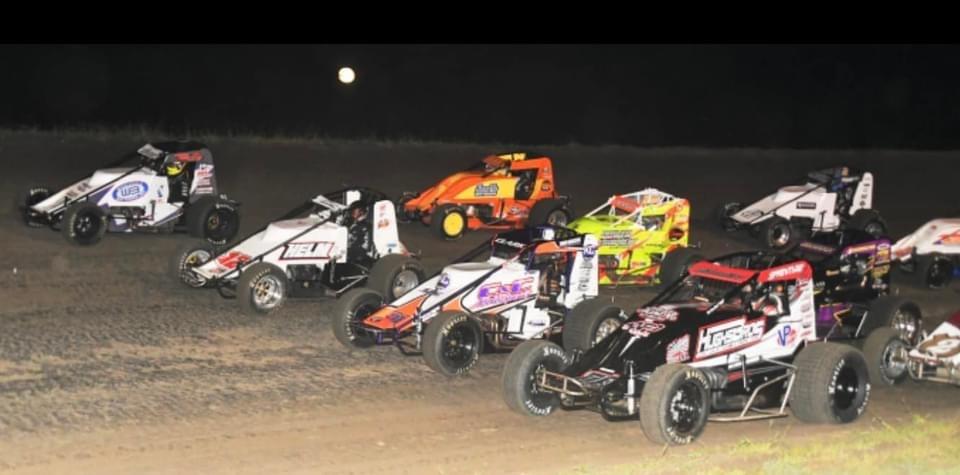 Race Number 15 Honors Helm And Brings Extra Cash Incentives Saturday At Valley!