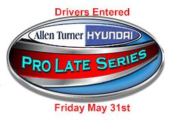 Pro Late 100 Entries