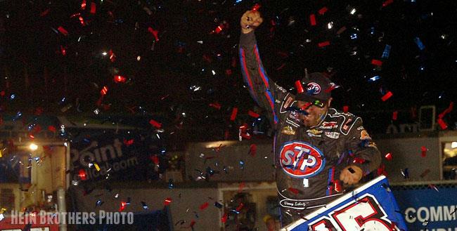 Donny Schatz