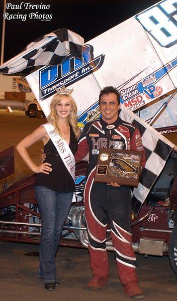 Kaeding bro's win Pombo/Sargent Classic sprint features
