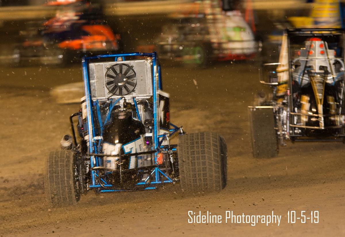 Circus City Speedway Releases Schedule, Rules and Payout for 2020