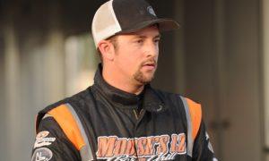 Brock Zearfoss debuts 93-race schedule; Will begin season at Port Royal on March 10