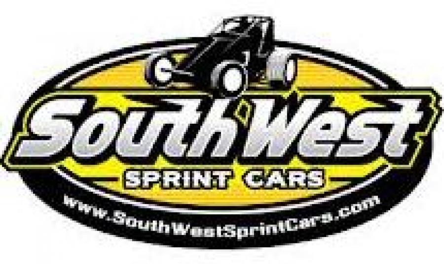 JOHNSON AT QUEEN CREEK – 4 IN-A-ROW!