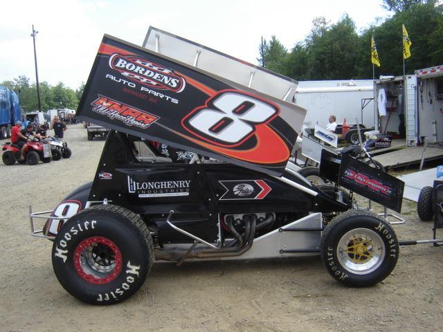 Devon Borden