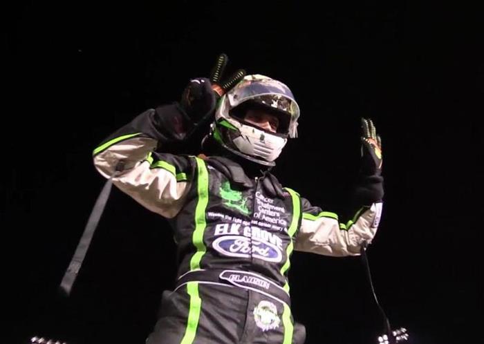 Clauson Circulates into Another Pair of Wins on Busy Weekend