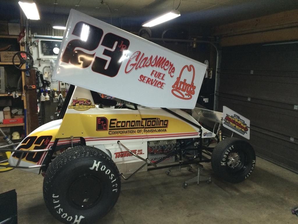 Jack Sodeman Jr. Will Honor Family in 2016