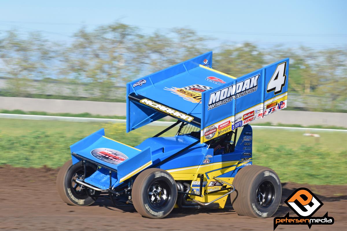 Destiny Motorsports Re-Tooling To End 2017 and Beyond