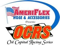 BRILL MOTOR SPEEDWAY ADDED TO AMERIFLEX / OCRS JUNE SCHEDULE
