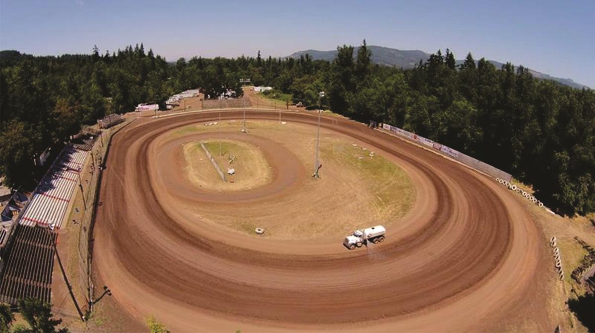 2017 TENTATIVE SCHEDULE RELEASED