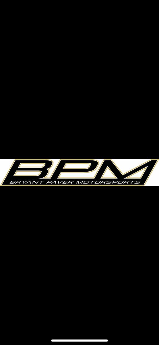 Bryant Paver Motorsports and Bogucki Create Alliance for 2021 Season