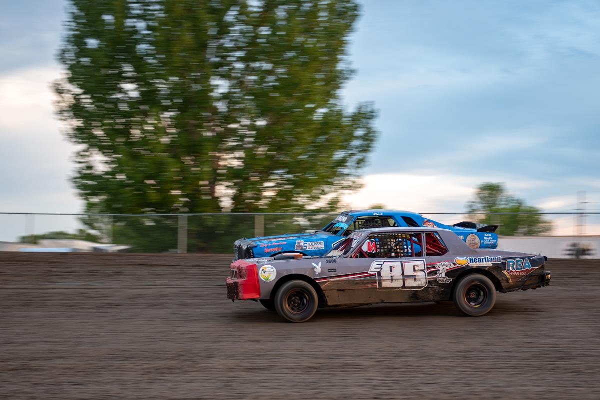 APPERT HOLDS OFF ENGELHARDT FOR VICTORY