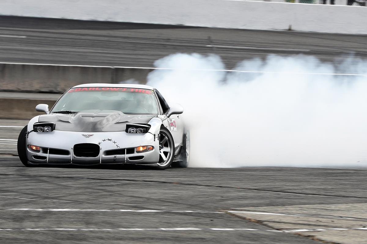 South Boston Speedway kicks off 2023 season with SoBo Drifts powered by Barlow's Tire