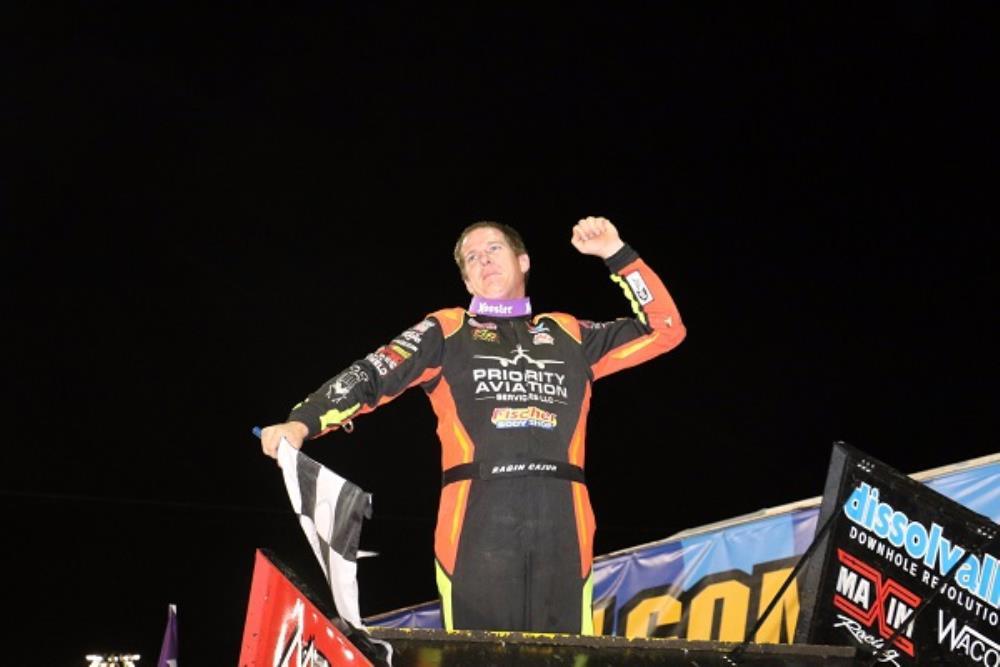Jason Johnson